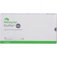 EXUFIBER Ag+ 2x45 cm gelbild.Faserverb.m.Silber