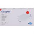 EYCOPAD Augenkompressen 56x70 mm unsteril
