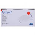 EYCOPAD Augenkompressen 56x70 mm unsteril