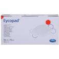 EYCOPAD Augenkompressen 56x70 mm unsteril