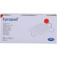 EYCOPAD Augenkompressen 56x70 mm unsteril