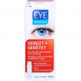 EYEMEDICA gereizt+gerötet Dexpanthenol Augentr.
