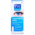 EYEMEDICA trocken+müde 0,3% Hyaluron Aug.-Geltro.