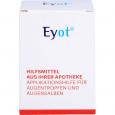 EYOT Tropfhilfe f.Augentropfen/-salben