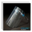 FACESHIELD Gesichtsvisier P Set einzel
