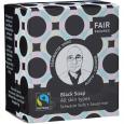 FAIR SQUARED black Facial Soap