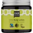FAIR SQUARED Bodylotion Lime
