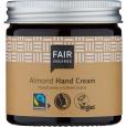FAIR SQUARED Hand Cream Almond sensitive