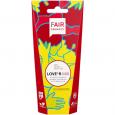 FAIR SQUARED Kondome LOVER MIX Erdbeeraroma
