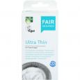 FAIR SQUARED Kondome ultra thin