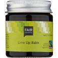 FAIR SQUARED Lip balm Lime ZERO WASTE