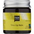 FAIR SQUARED Lip balm Shea ZERO WASTE