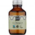 FAIR SQUARED Massage Oil Olive