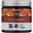 FAIR SQUARED Zahnpasta Coconut