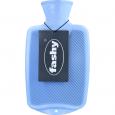 FASHY Kinderwärmflasche Halblamelle hellblau