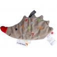 FASHY Wärmekissen Igel Ipsy 63516 29