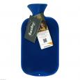 FASHY Wärmflasche Halblamelle saphir 6440 54