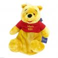 FASHY Wärmflasche Kuschelbezug Winnie Pooh