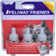 FELIWAY FRIENDS Nachfüllflakon Vorteilspack f.Kat.