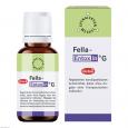 FELLA-ENTOXIN G Globuli