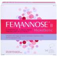 FEMANNOSE B Microbiotic Granulat