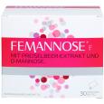 FEMANNOSE F Granulat Portionsbeutel