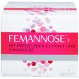 FEMANNOSE F Granulat Portionsbeutel