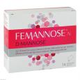 FEMANNOSE N Granulat Portionsbeutel