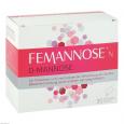 FEMANNOSE N Granulat Portionsbeutel