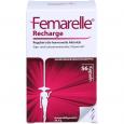FEMARELLE Recharge DT56a & Leinsamen & Vit.B6 Kps.