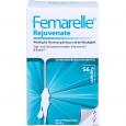 FEMARELLE Rejuvenate DT56a&Leinsamen&Biotin Kaps.