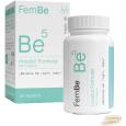 FEMBE Be5 Inositol Formular Kapseln