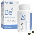 FEMBE Be6 Night Formular Weichkapseln