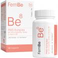 FEMBE Be8 PMS Komplex Hormon Zyklus Kapseln