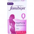FEMIBION 0 Babyplanung Tabletten