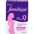 FEMIBION 0 Babyplanung Tabletten