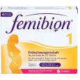 FEMIBION 1 Frühschwangerschaft Tabletten