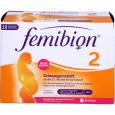FEMIBION 2 Schwangerschaft Kombipackung