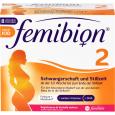 FEMIBION 2 Schwangerschaft+Stillzeit ohne Jod Kpg.