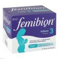 FEMIBION 3 Stillzeit Kombipackung