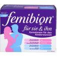 FEMIBION für Sie & Ihn Tabletten