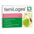 FEMILOGES magensaftresistente Tabletten