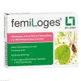 FEMILOGES magensaftresistente Tabletten