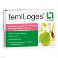 FEMILOGES magensaftresistente Tabletten