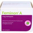 FEMINON A Hartkapseln