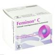 FEMINON C Hartkapseln