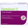 FEMINON C Hartkapseln