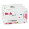 FEMIX relief Kapseln
