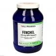 FENCHEL 370 mg GPH Kapseln