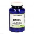 FENCHEL 370 mg GPH Kapseln